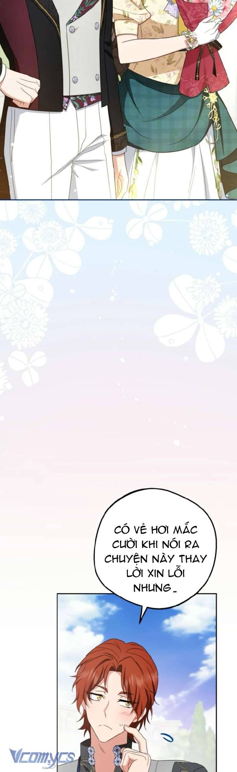 Được Yêu Thương Mà Còn Ngại Ngùng Sao! - Chap 88 - Trang 42