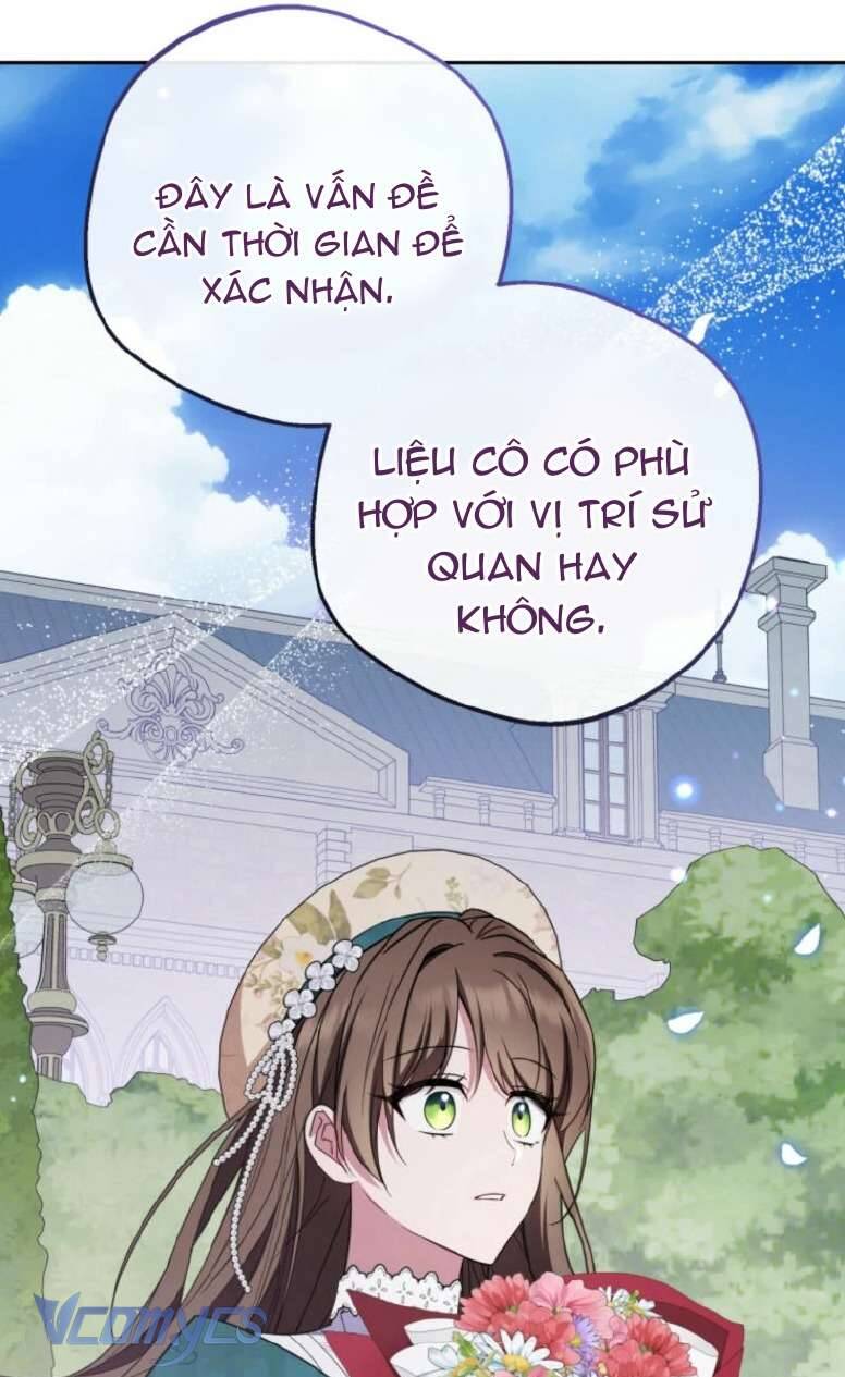 Được Yêu Thương Mà Còn Ngại Ngùng Sao! - Chap 88 - Trang 45