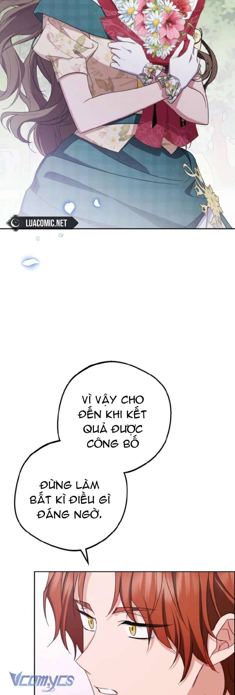 Được Yêu Thương Mà Còn Ngại Ngùng Sao! - Chap 88 - Trang 46