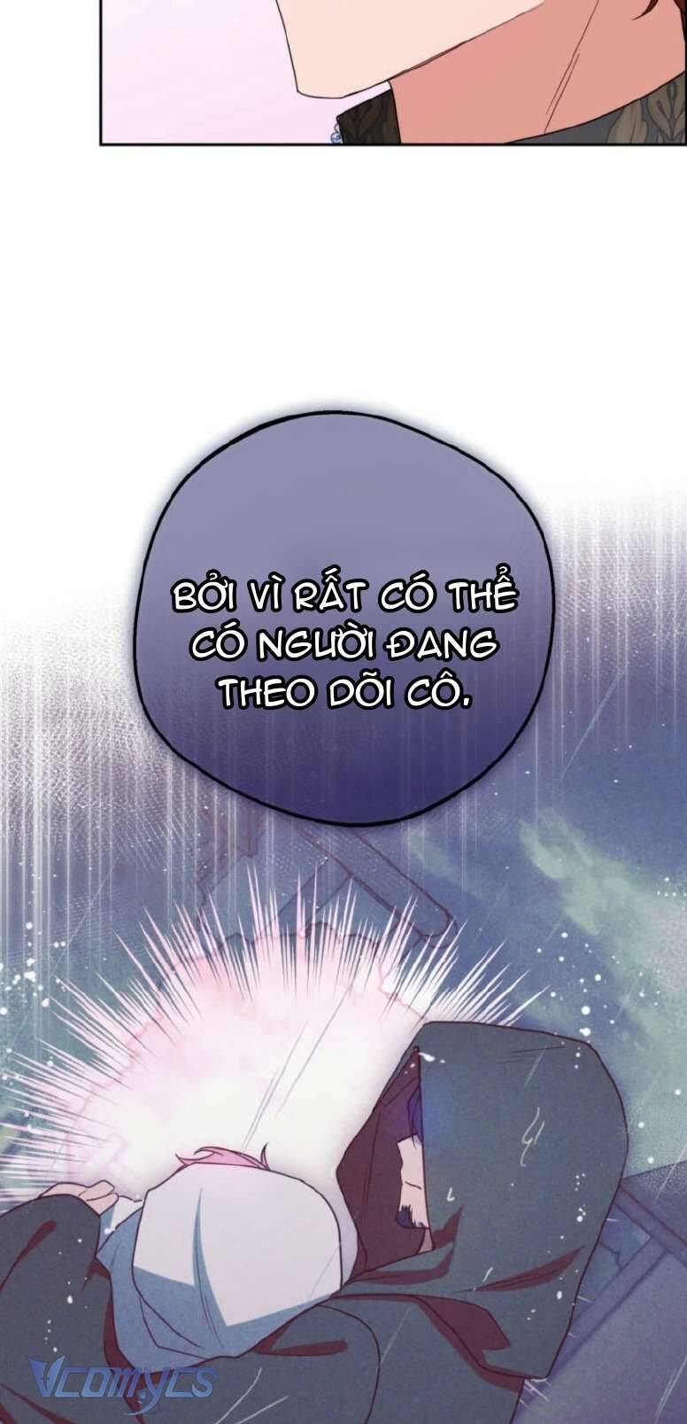 Được Yêu Thương Mà Còn Ngại Ngùng Sao! - Chap 88 - Trang 47