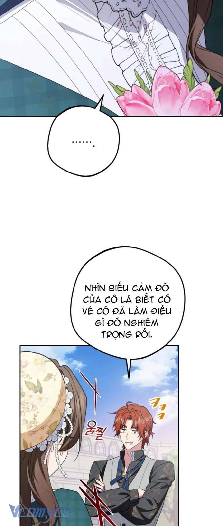 Được Yêu Thương Mà Còn Ngại Ngùng Sao! - Chap 88 - Trang 49