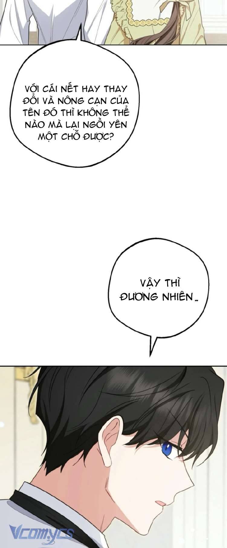 Được Yêu Thương Mà Còn Ngại Ngùng Sao! - Chap 88 - Trang 6