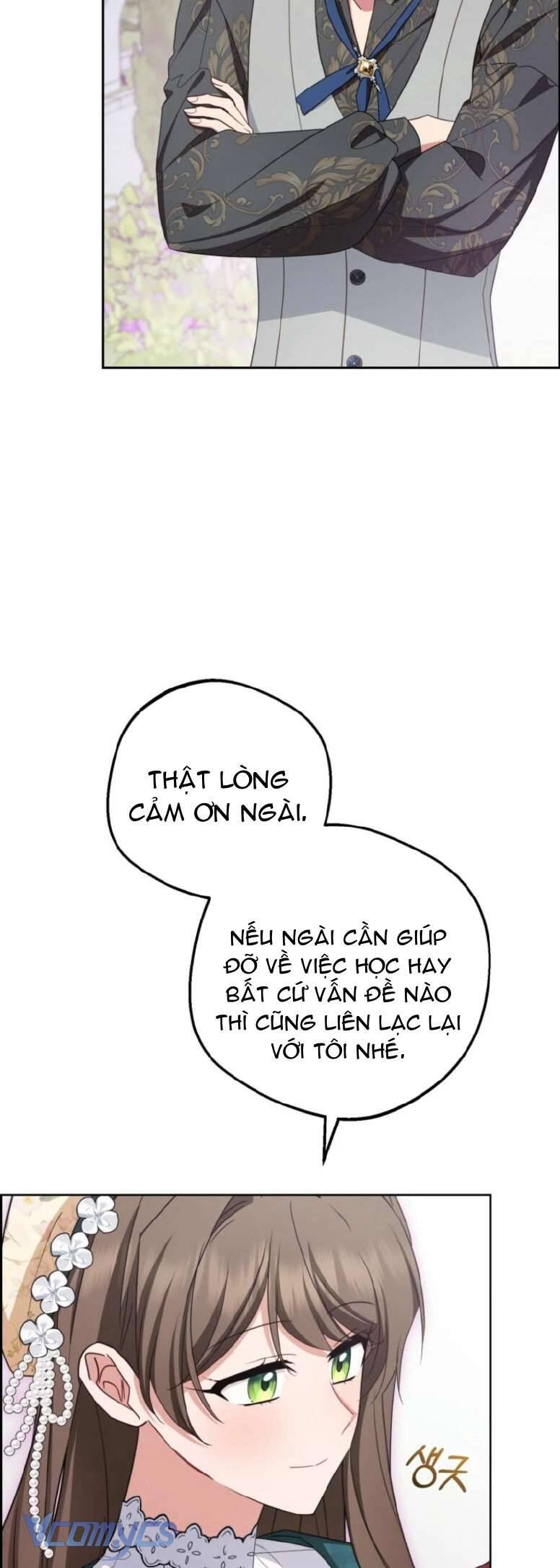 Được Yêu Thương Mà Còn Ngại Ngùng Sao! - Chap 88 - Trang 51