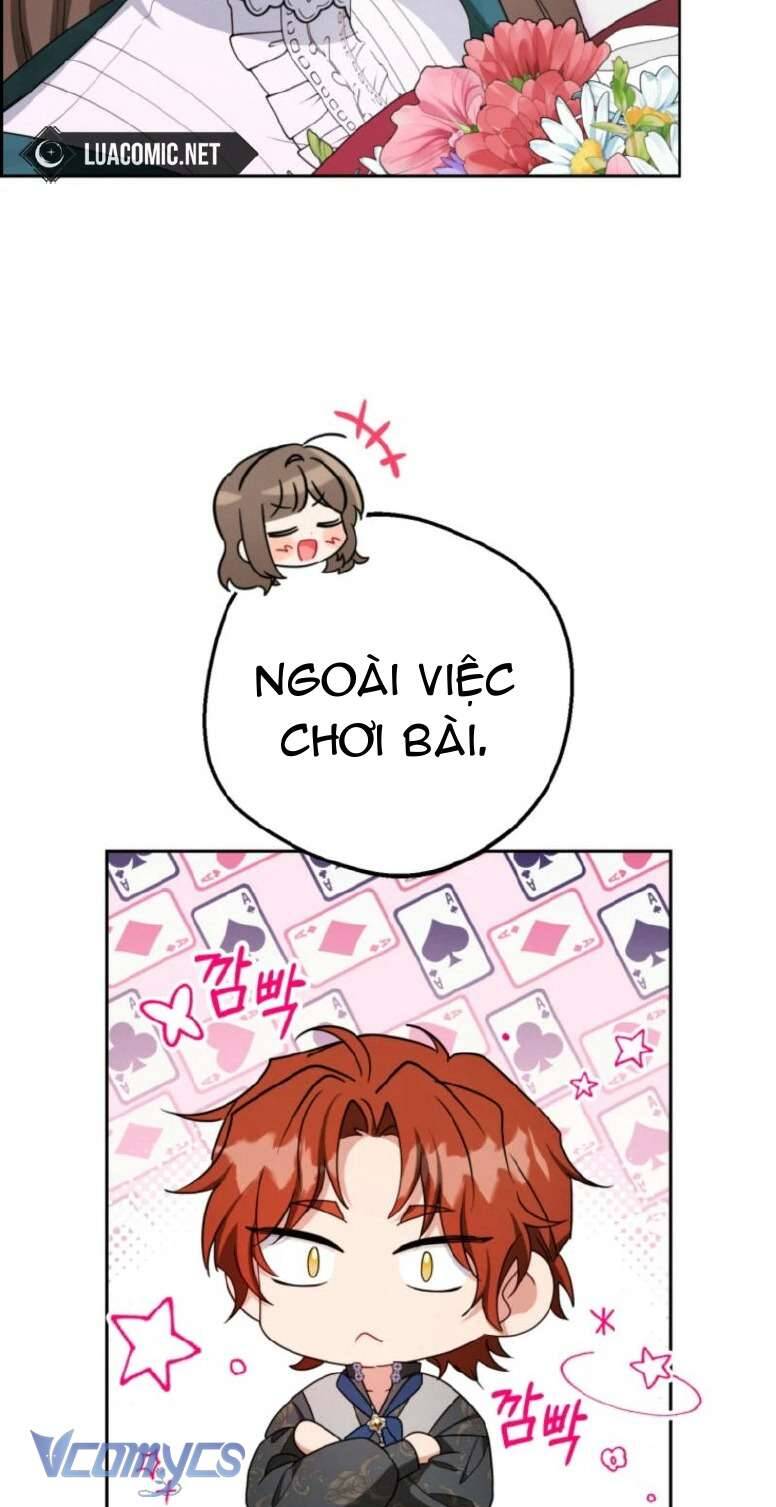 Được Yêu Thương Mà Còn Ngại Ngùng Sao! - Chap 88 - Trang 52