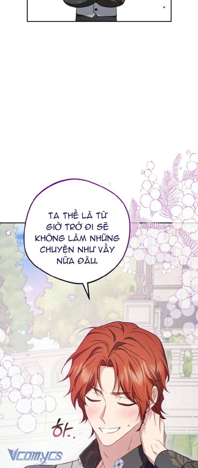 Được Yêu Thương Mà Còn Ngại Ngùng Sao! - Chap 88 - Trang 53