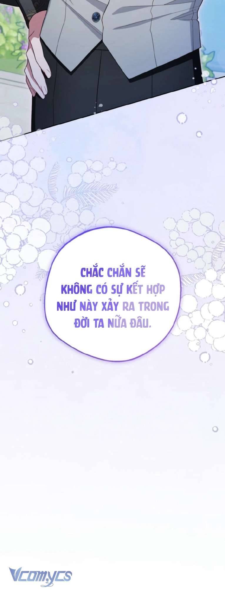 Được Yêu Thương Mà Còn Ngại Ngùng Sao! - Chap 88 - Trang 55