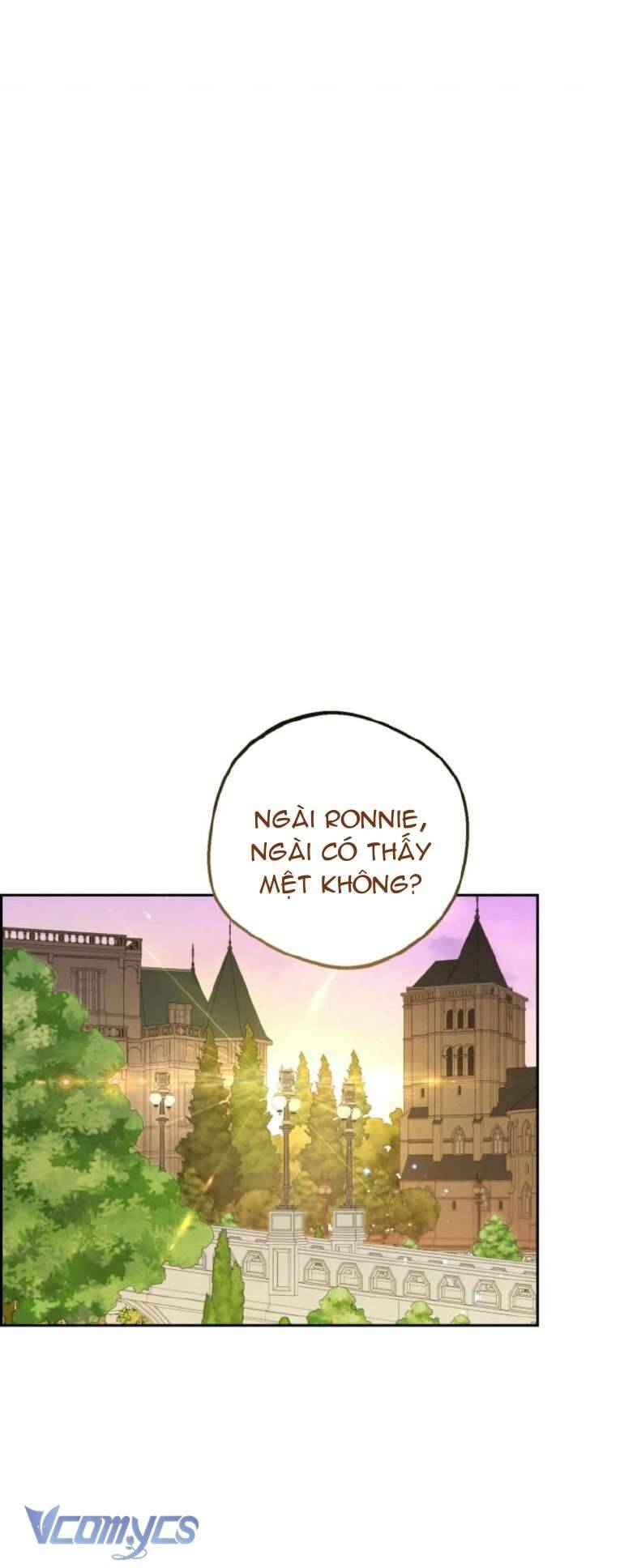 Được Yêu Thương Mà Còn Ngại Ngùng Sao! - Chap 88 - Trang 56