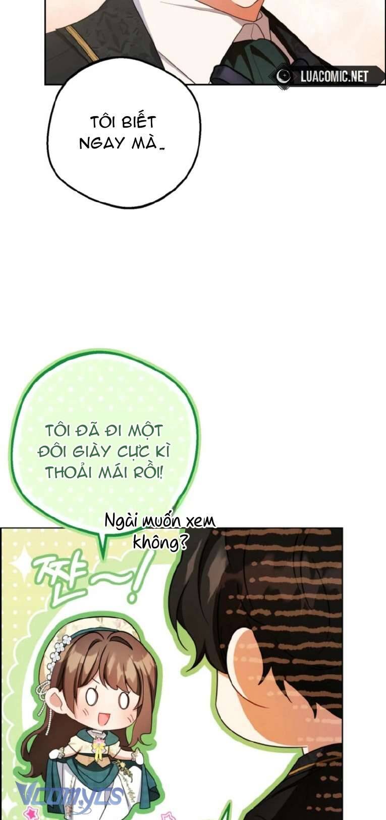Được Yêu Thương Mà Còn Ngại Ngùng Sao! - Chap 88 - Trang 58