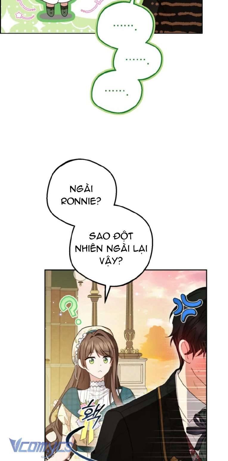 Được Yêu Thương Mà Còn Ngại Ngùng Sao! - Chap 88 - Trang 59