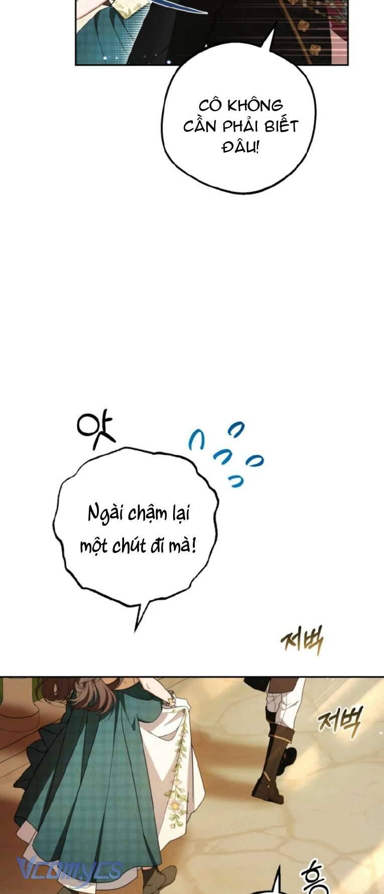 Được Yêu Thương Mà Còn Ngại Ngùng Sao! - Chap 88 - Trang 60
