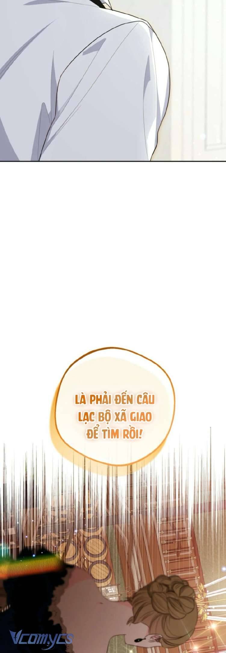 Được Yêu Thương Mà Còn Ngại Ngùng Sao! - Chap 88 - Trang 7