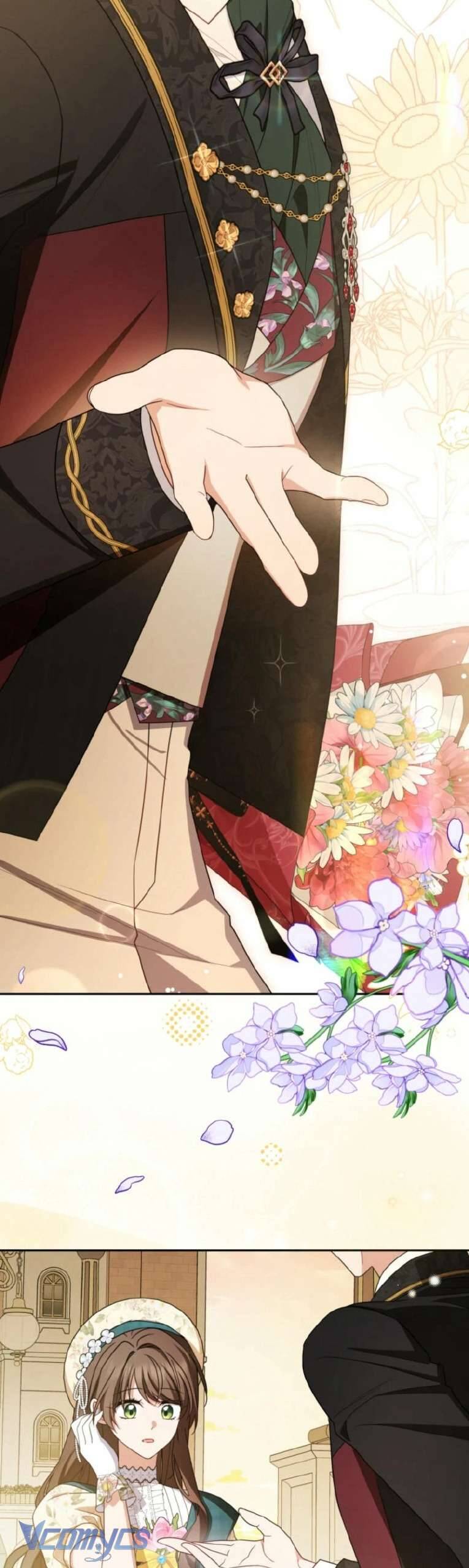 Được Yêu Thương Mà Còn Ngại Ngùng Sao! - Chap 88 - Trang 62