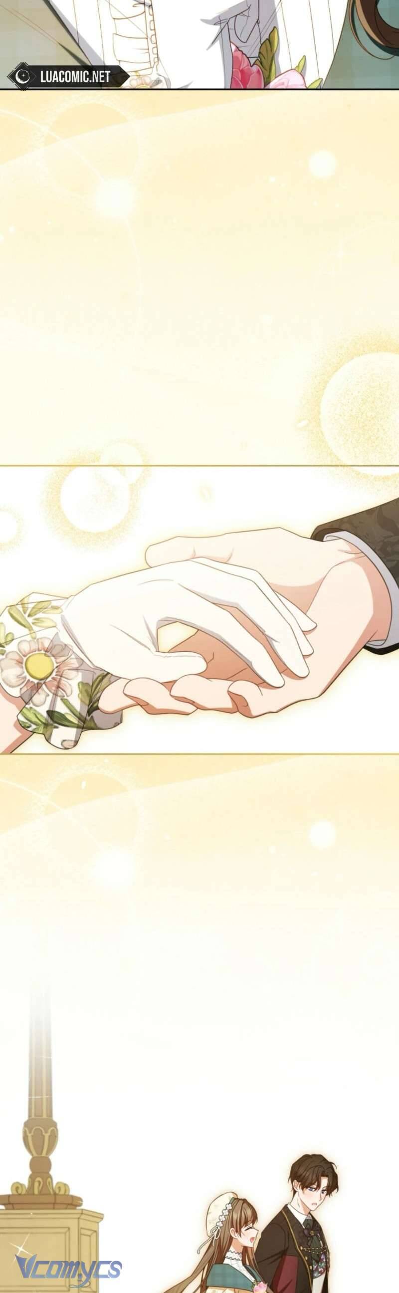 Được Yêu Thương Mà Còn Ngại Ngùng Sao! - Chap 88 - Trang 64