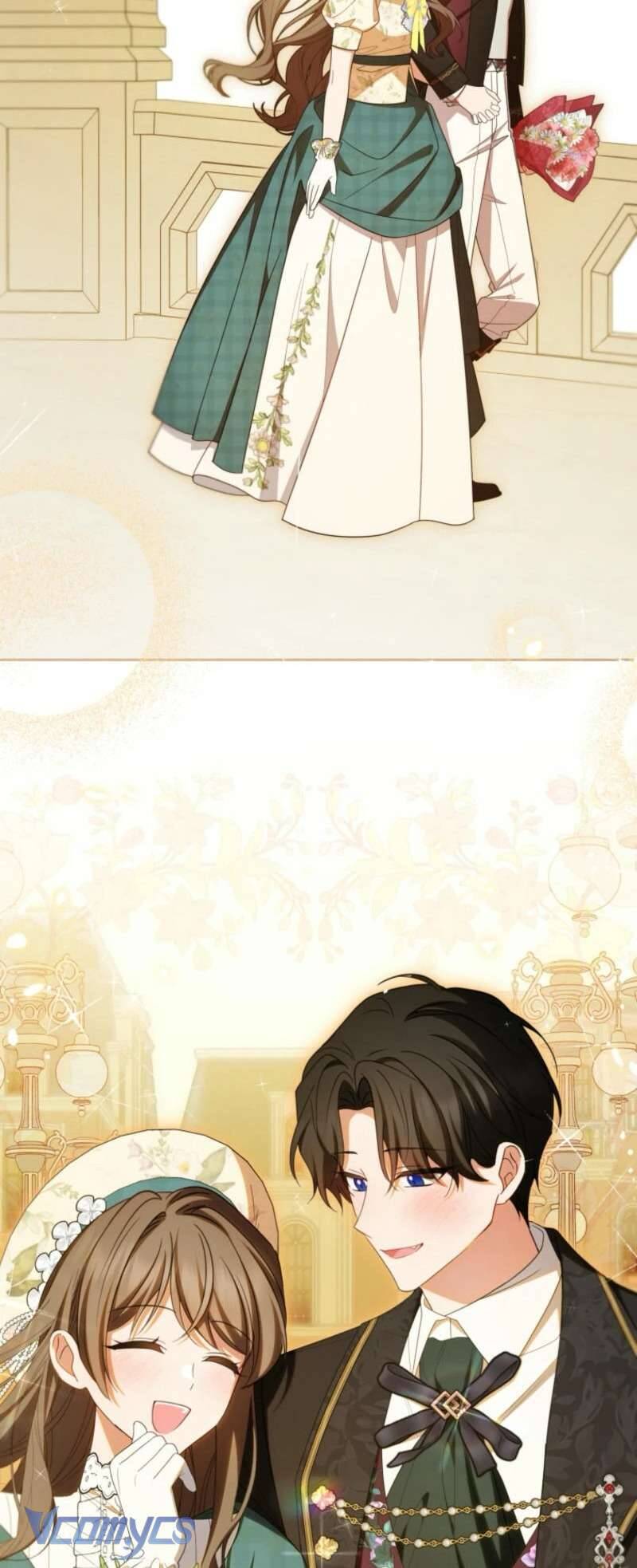 Được Yêu Thương Mà Còn Ngại Ngùng Sao! - Chap 88 - Trang 65