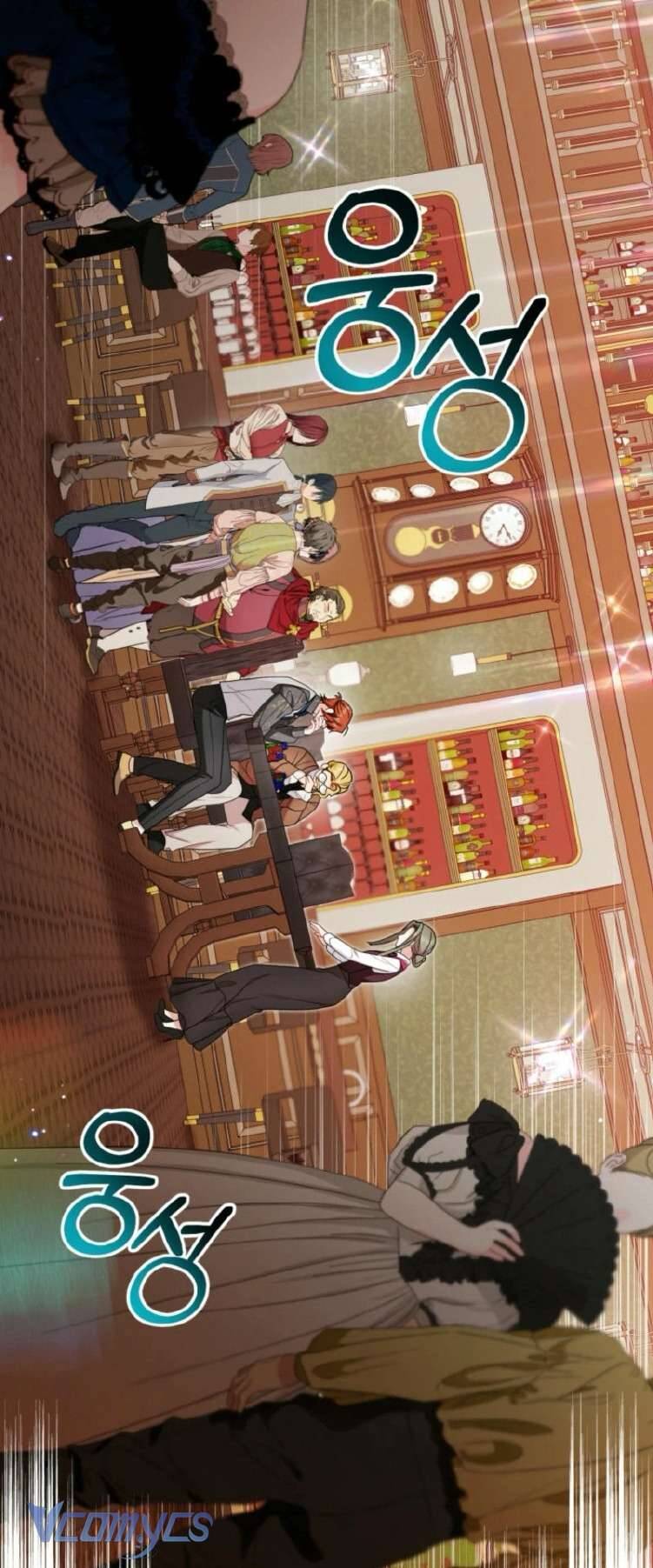 Được Yêu Thương Mà Còn Ngại Ngùng Sao! - Chap 88 - Trang 8
