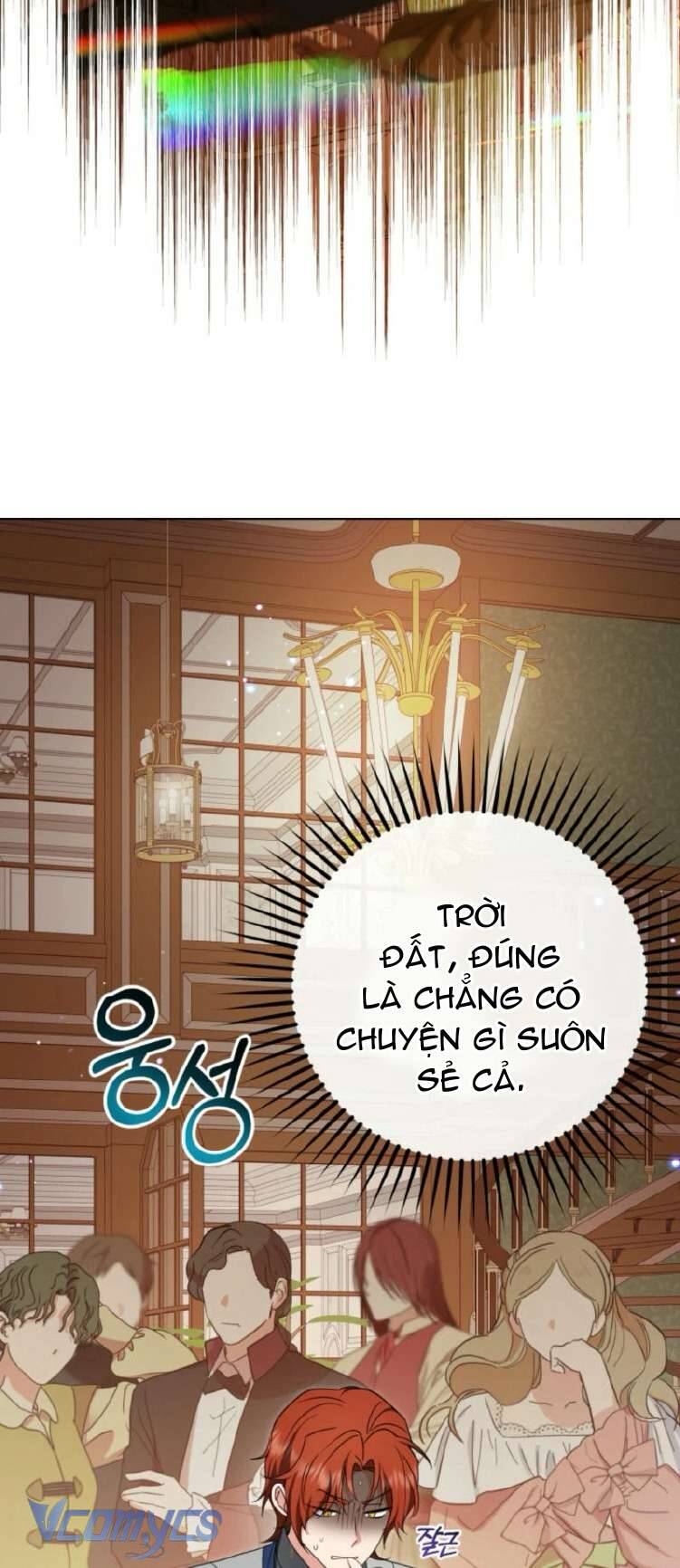 Được Yêu Thương Mà Còn Ngại Ngùng Sao! - Chap 88 - Trang 9