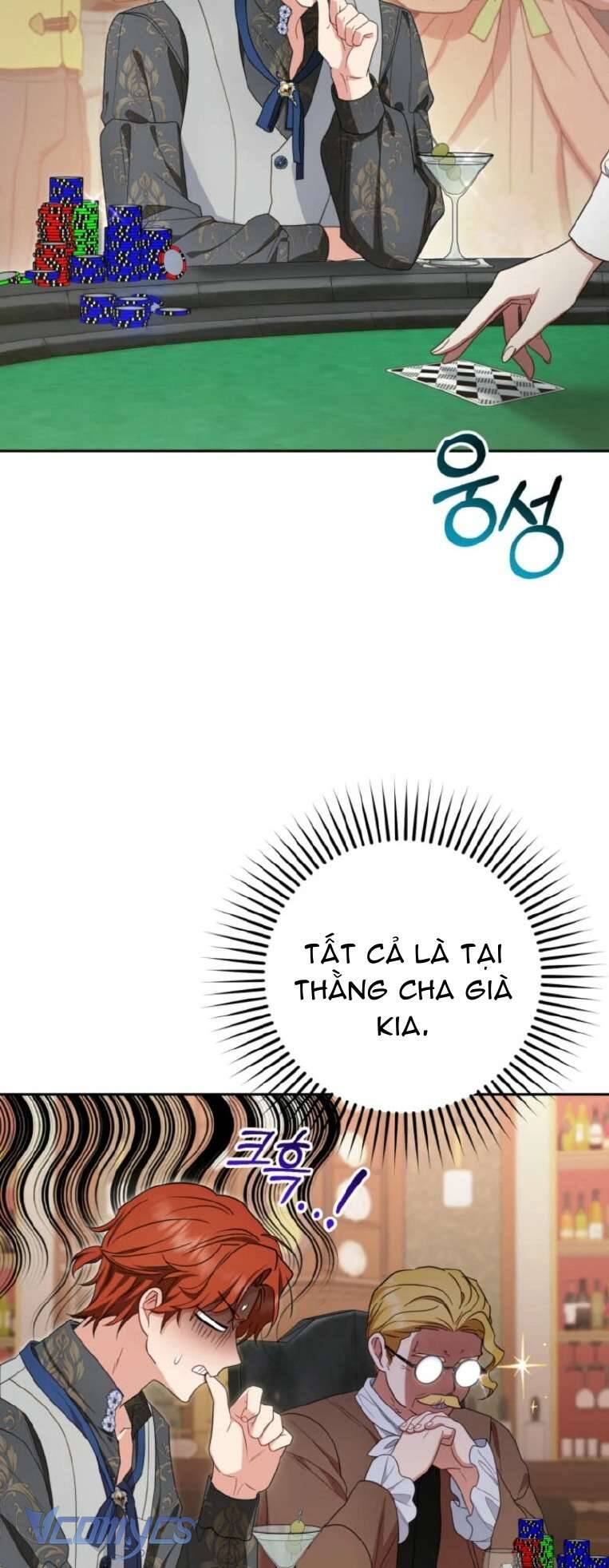 Được Yêu Thương Mà Còn Ngại Ngùng Sao! - Chap 88 - Trang 10