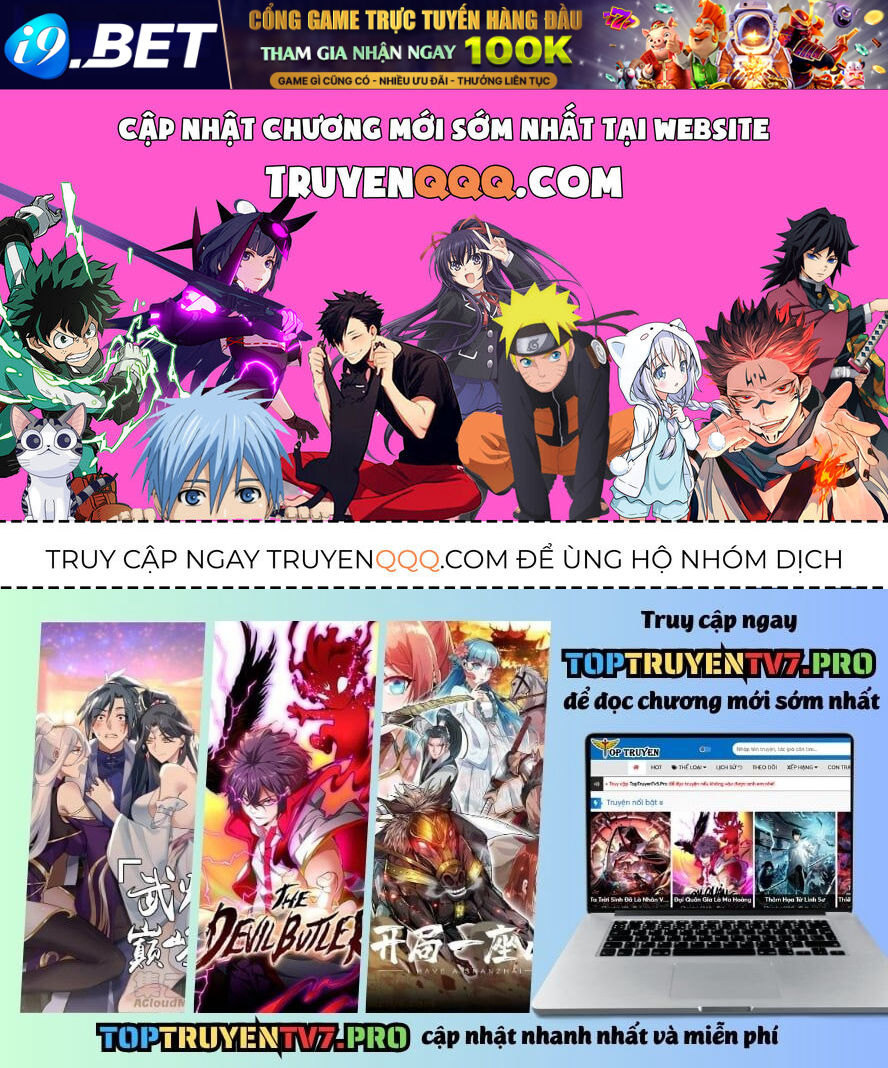 Được Yêu Thương Mà Còn Ngại Ngùng Sao! - Chap 89 - Trang 1