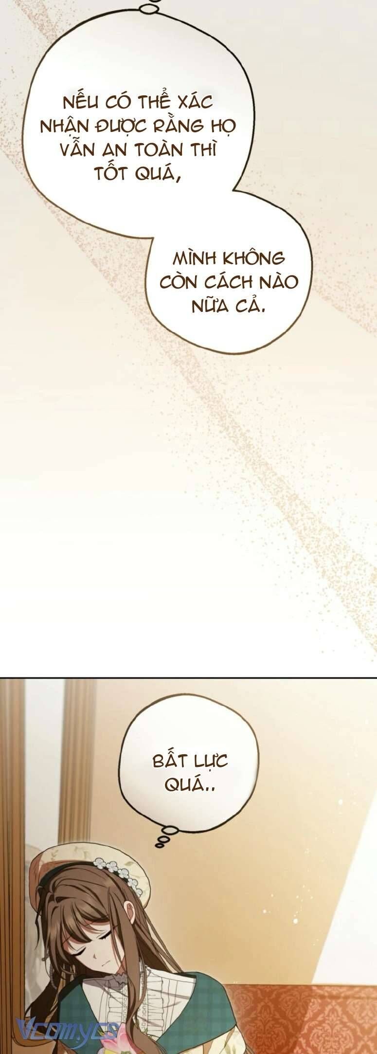 Được Yêu Thương Mà Còn Ngại Ngùng Sao! - Chap 89 - Trang 11