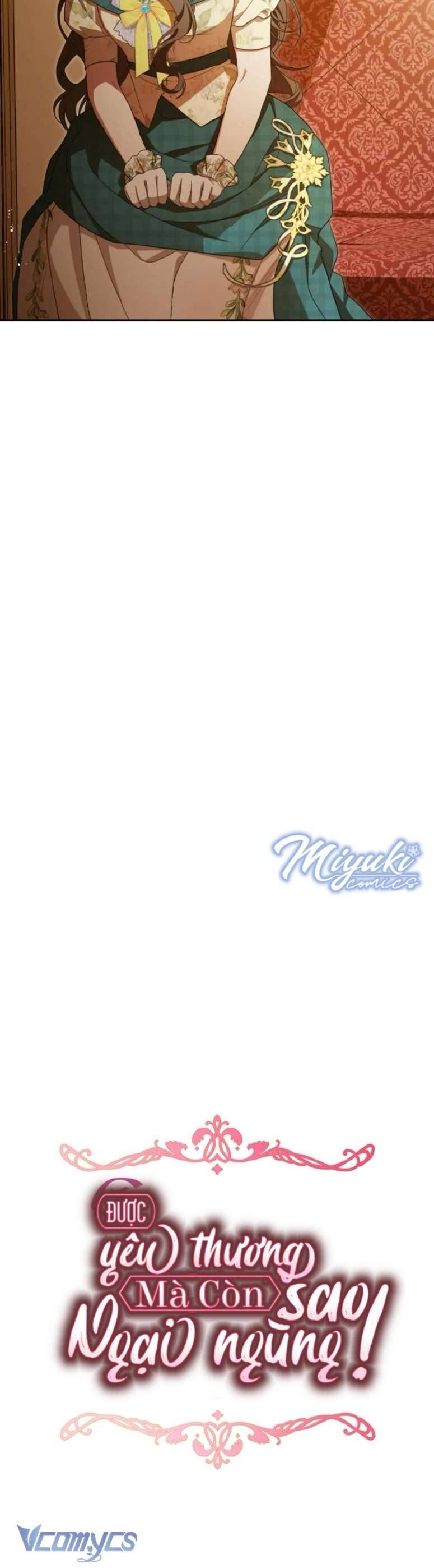Được Yêu Thương Mà Còn Ngại Ngùng Sao! - Chap 89 - Trang 12