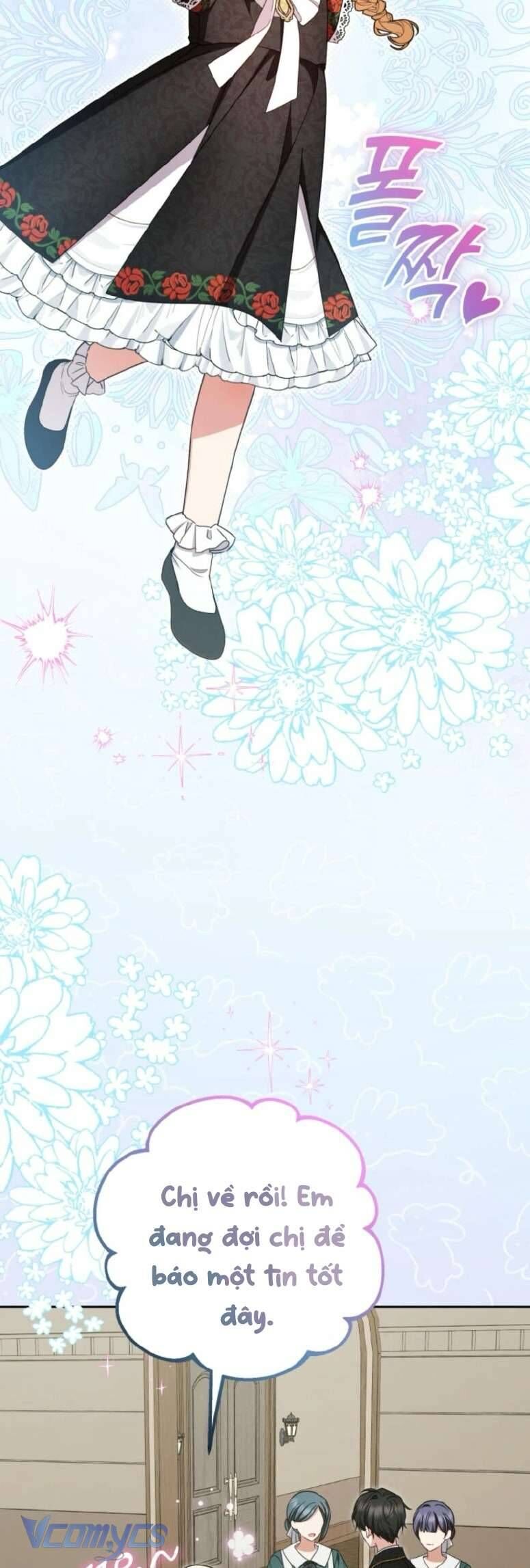 Được Yêu Thương Mà Còn Ngại Ngùng Sao! - Chap 89 - Trang 14
