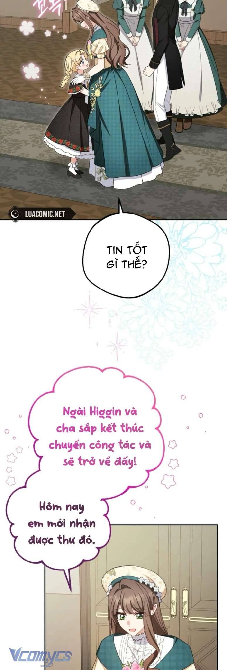 Được Yêu Thương Mà Còn Ngại Ngùng Sao! - Chap 89 - Trang 15