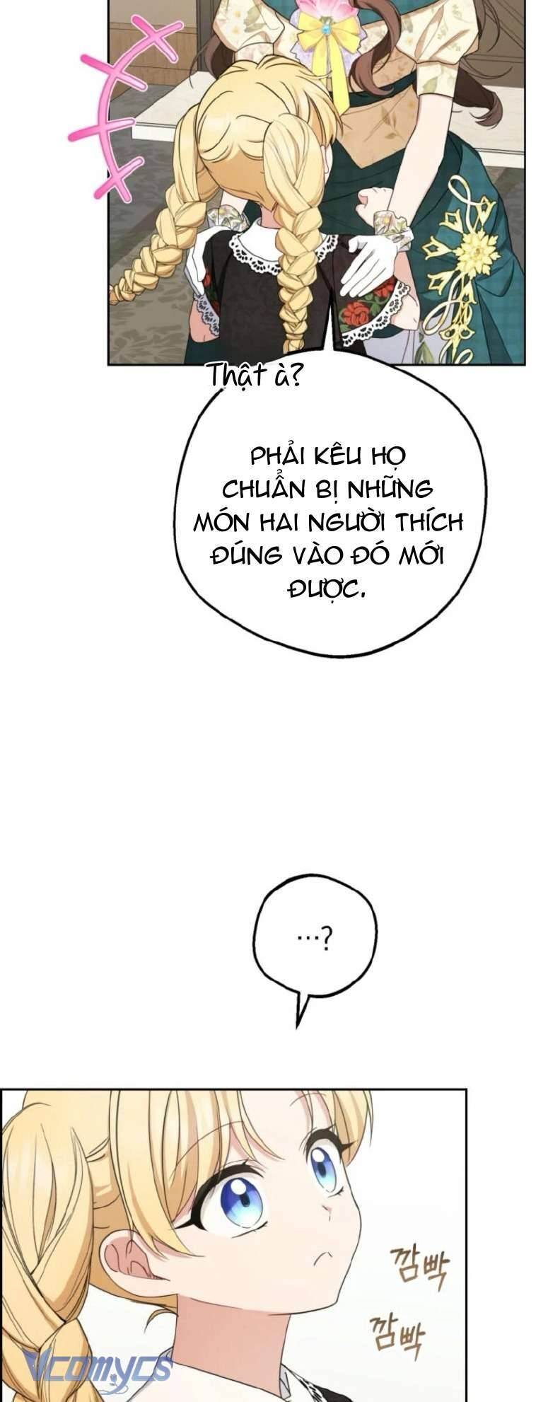 Được Yêu Thương Mà Còn Ngại Ngùng Sao! - Chap 89 - Trang 16
