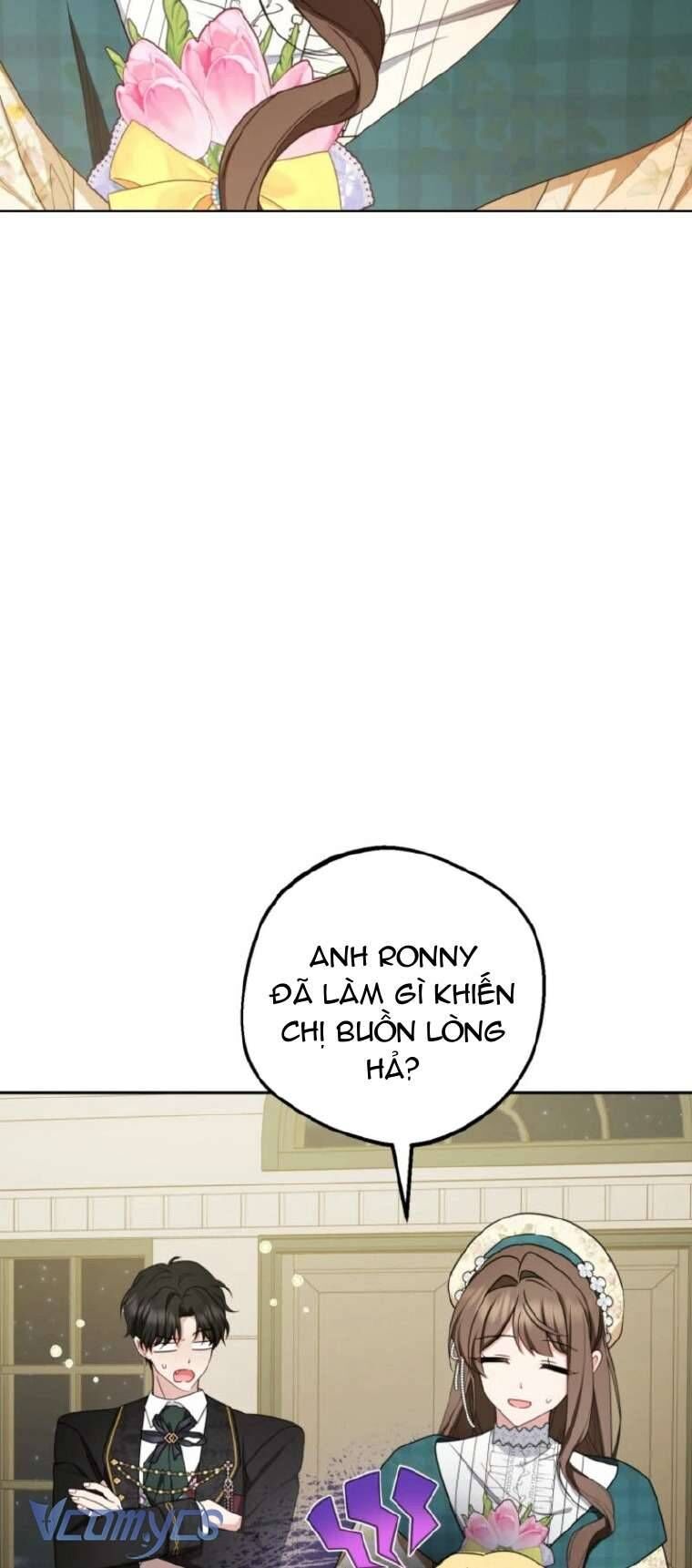 Được Yêu Thương Mà Còn Ngại Ngùng Sao! - Chap 89 - Trang 19