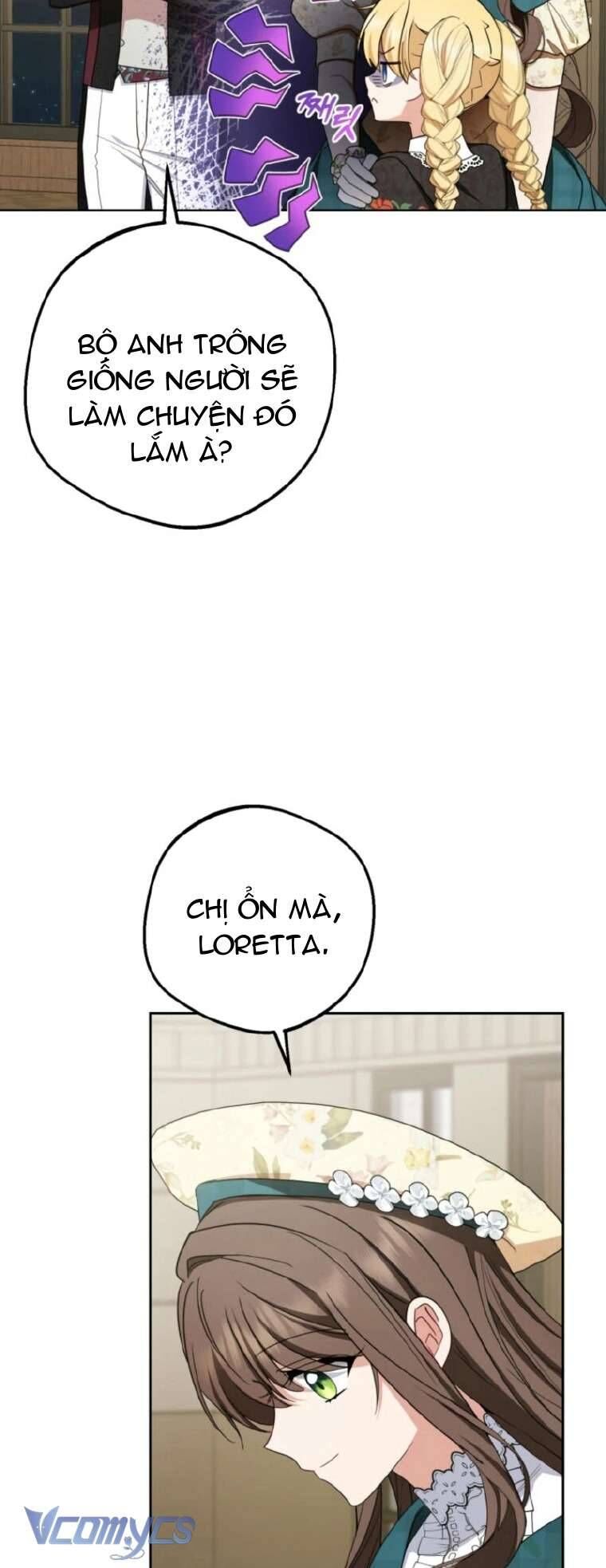 Được Yêu Thương Mà Còn Ngại Ngùng Sao! - Chap 89 - Trang 20
