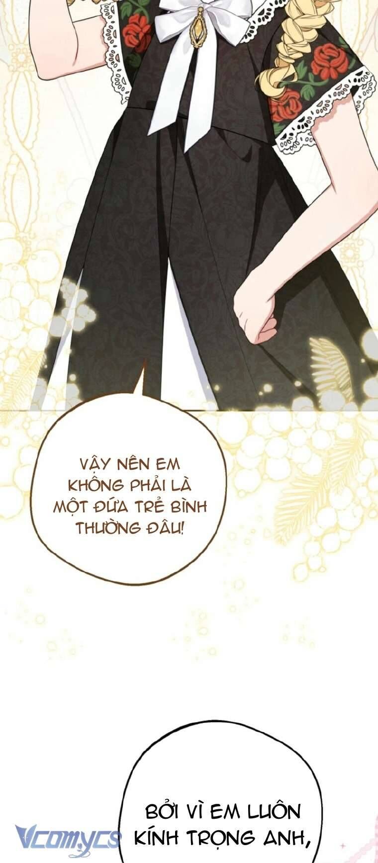 Được Yêu Thương Mà Còn Ngại Ngùng Sao! - Chap 89 - Trang 25