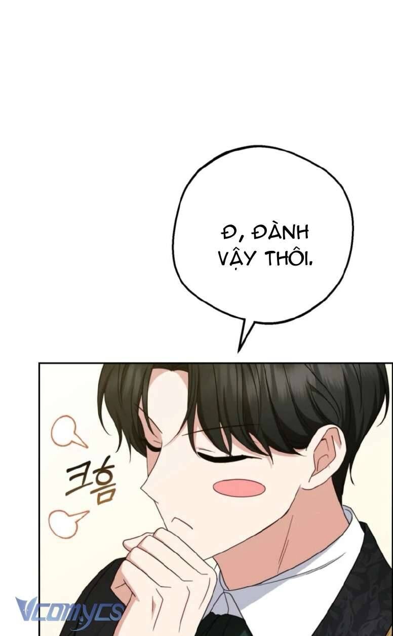 Được Yêu Thương Mà Còn Ngại Ngùng Sao! - Chap 89 - Trang 27