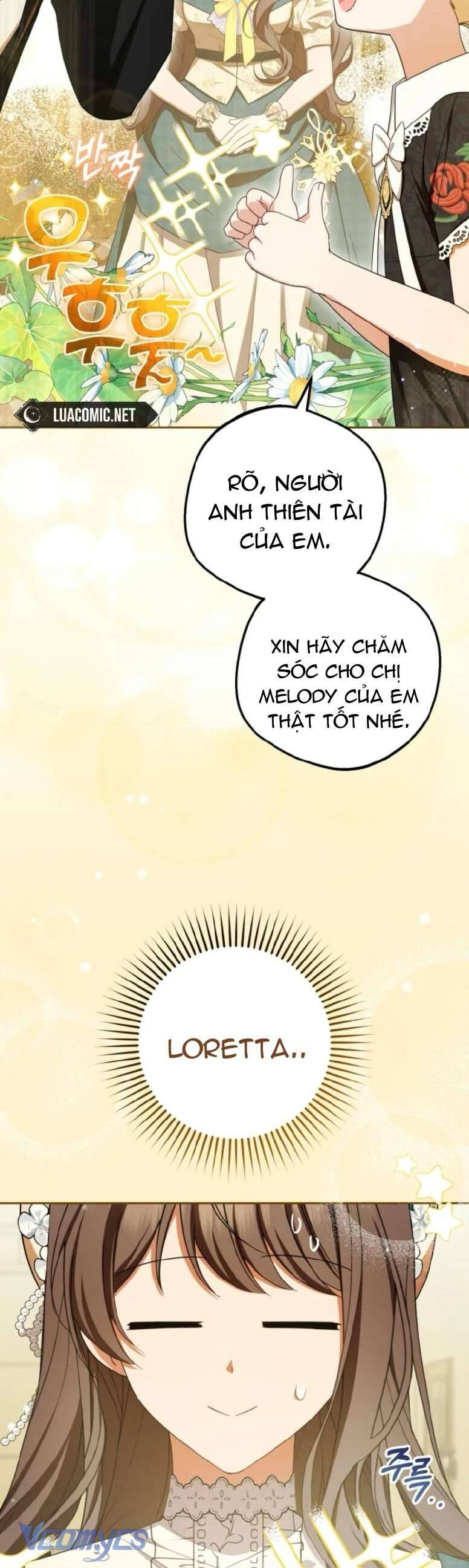 Được Yêu Thương Mà Còn Ngại Ngùng Sao! - Chap 89 - Trang 29