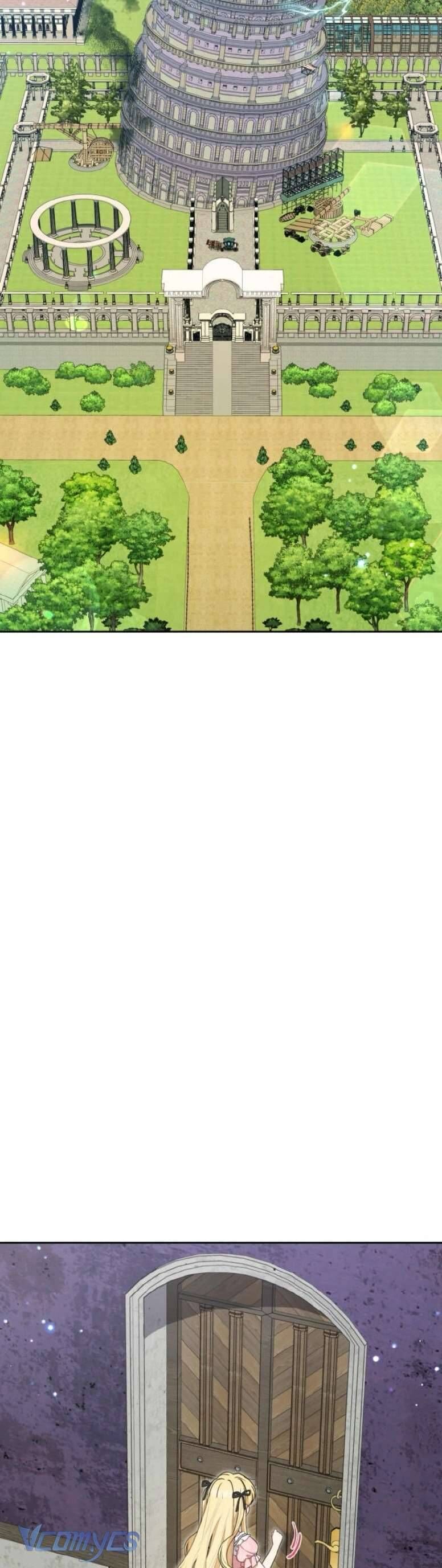Được Yêu Thương Mà Còn Ngại Ngùng Sao! - Chap 89 - Trang 32