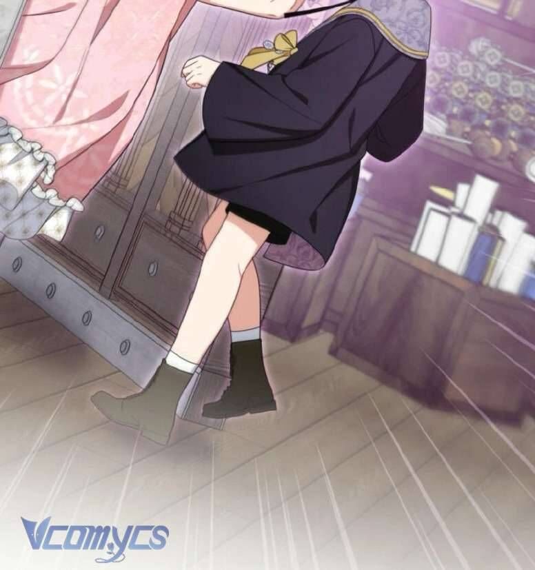 Được Yêu Thương Mà Còn Ngại Ngùng Sao! - Chap 89 - Trang 35