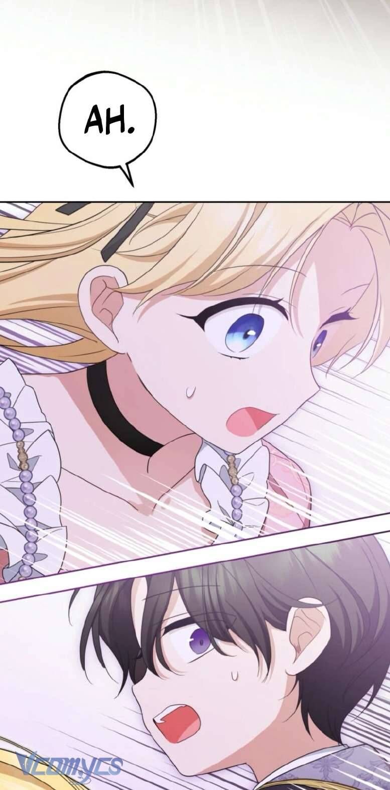 Được Yêu Thương Mà Còn Ngại Ngùng Sao! - Chap 89 - Trang 36