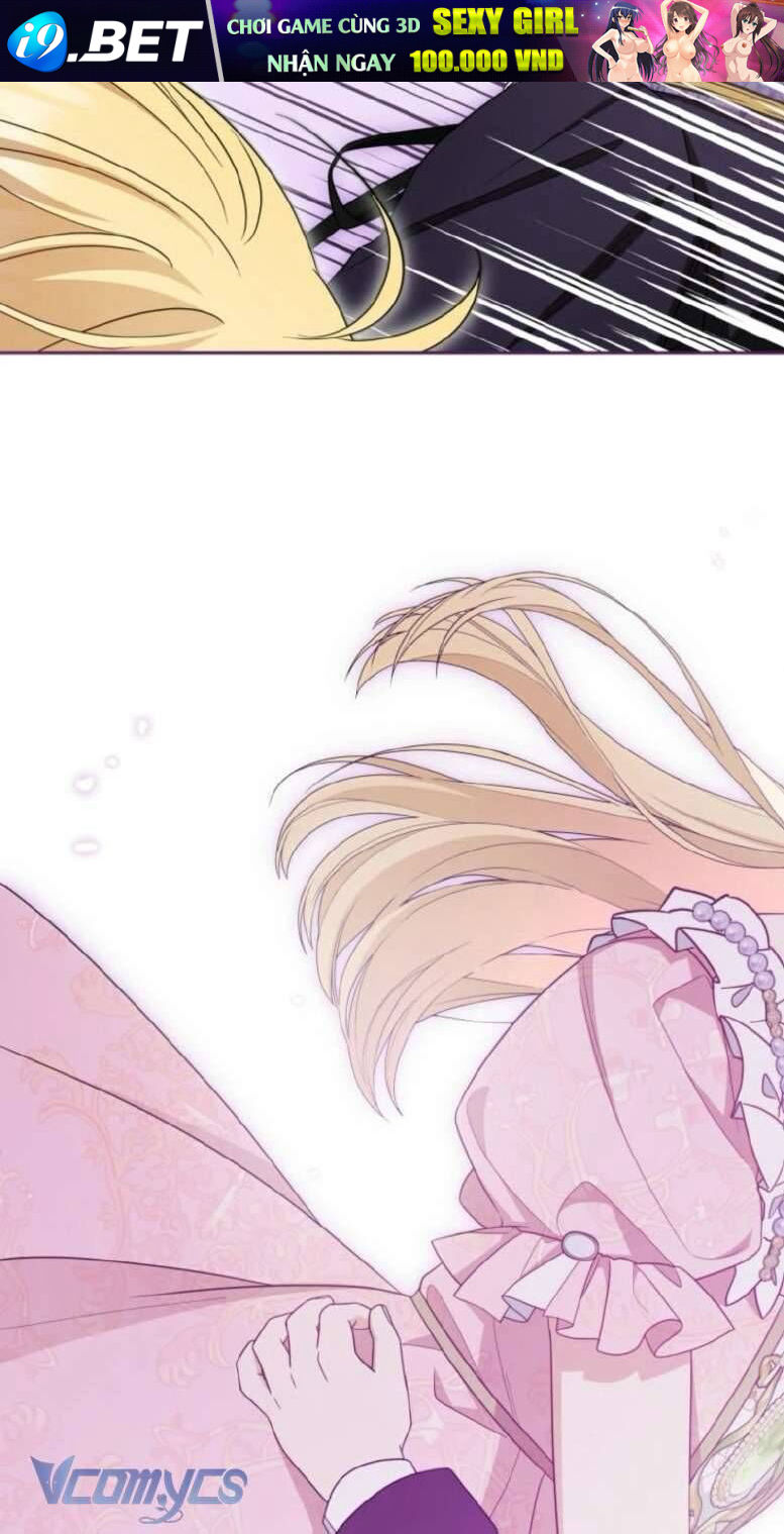 Được Yêu Thương Mà Còn Ngại Ngùng Sao! - Chap 89 - Trang 37