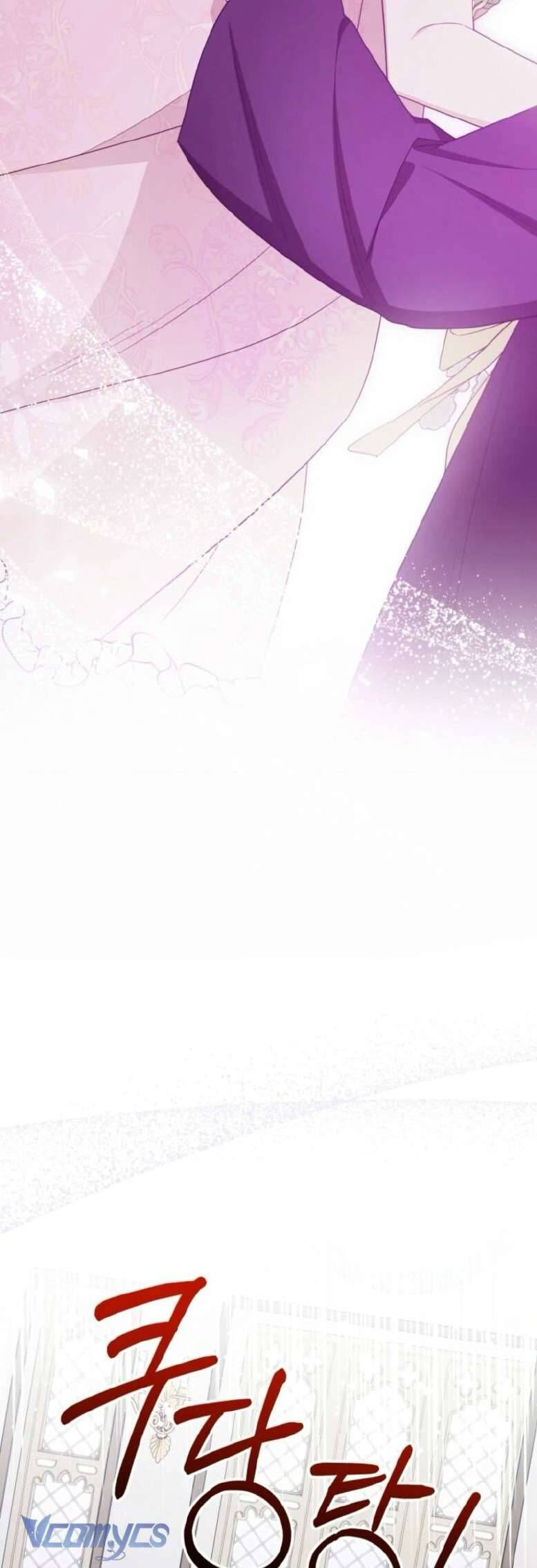 Được Yêu Thương Mà Còn Ngại Ngùng Sao! - Chap 89 - Trang 38