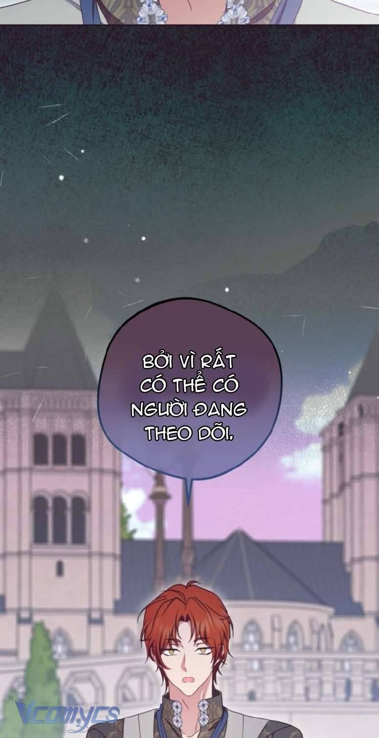Được Yêu Thương Mà Còn Ngại Ngùng Sao! - Chap 89 - Trang 5