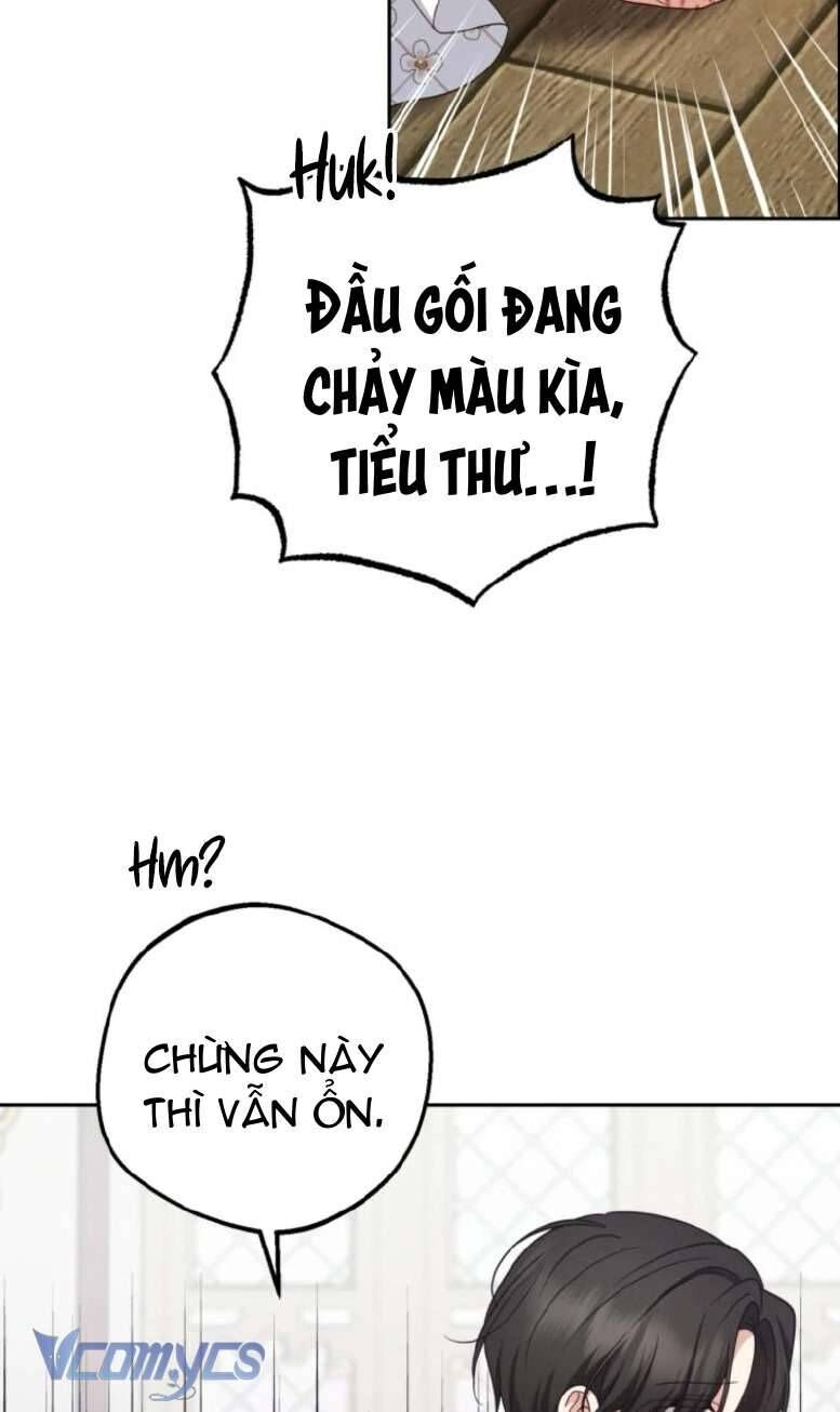 Được Yêu Thương Mà Còn Ngại Ngùng Sao! - Chap 89 - Trang 43
