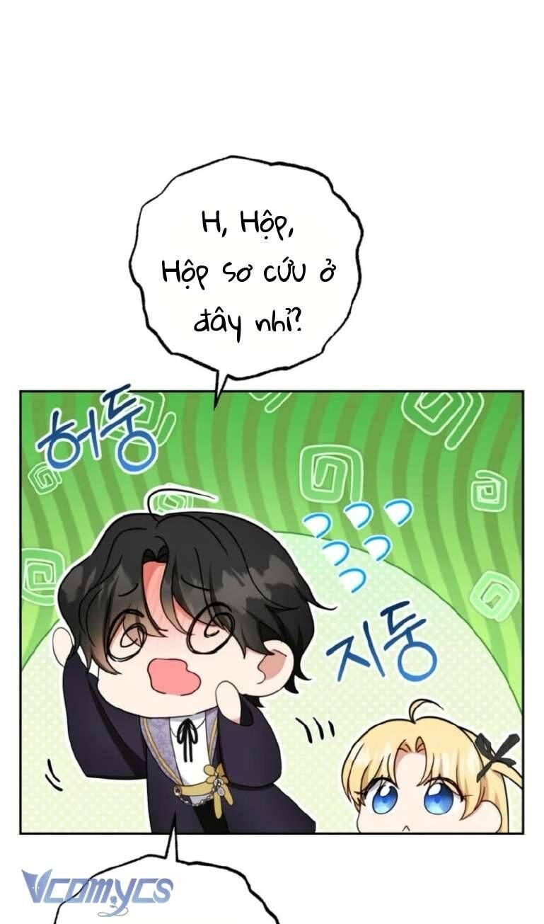 Được Yêu Thương Mà Còn Ngại Ngùng Sao! - Chap 89 - Trang 45