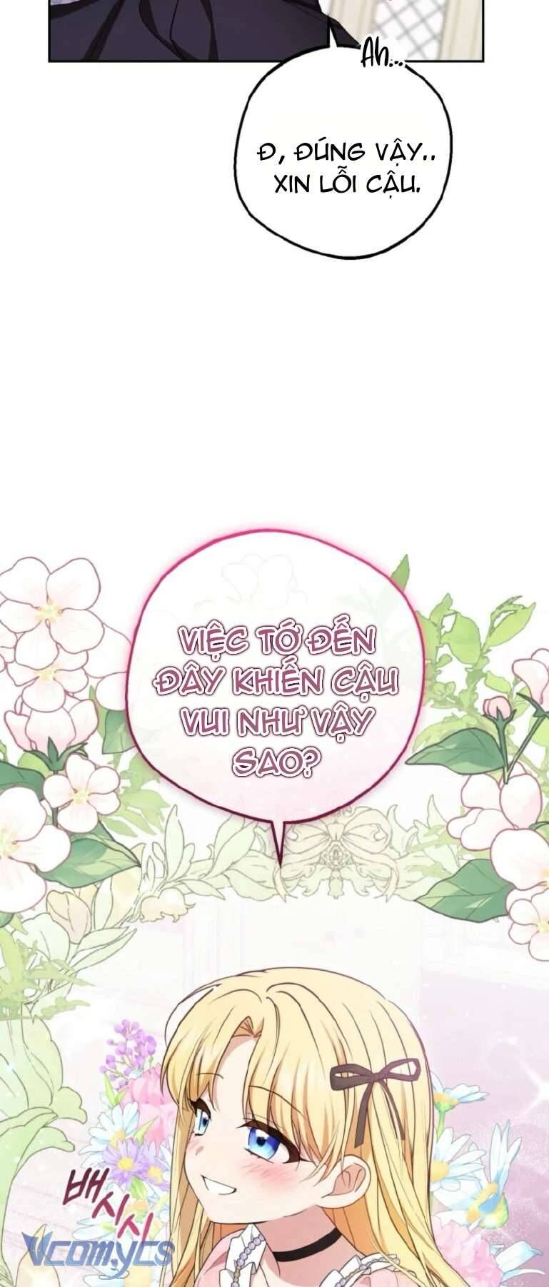 Được Yêu Thương Mà Còn Ngại Ngùng Sao! - Chap 89 - Trang 48
