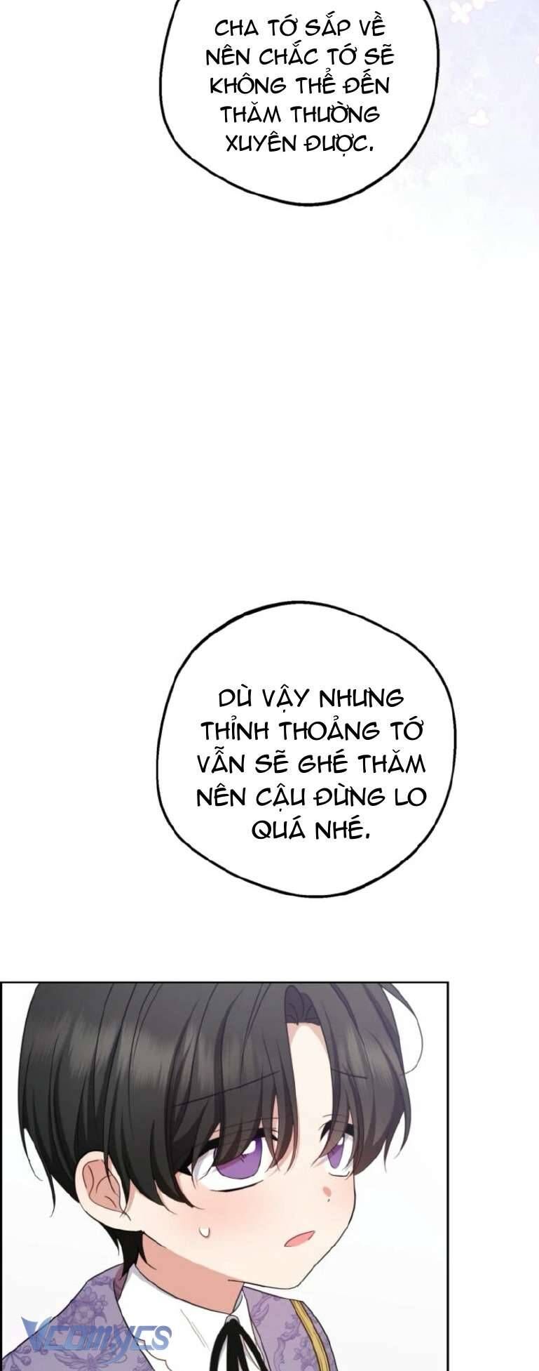 Được Yêu Thương Mà Còn Ngại Ngùng Sao! - Chap 89 - Trang 52