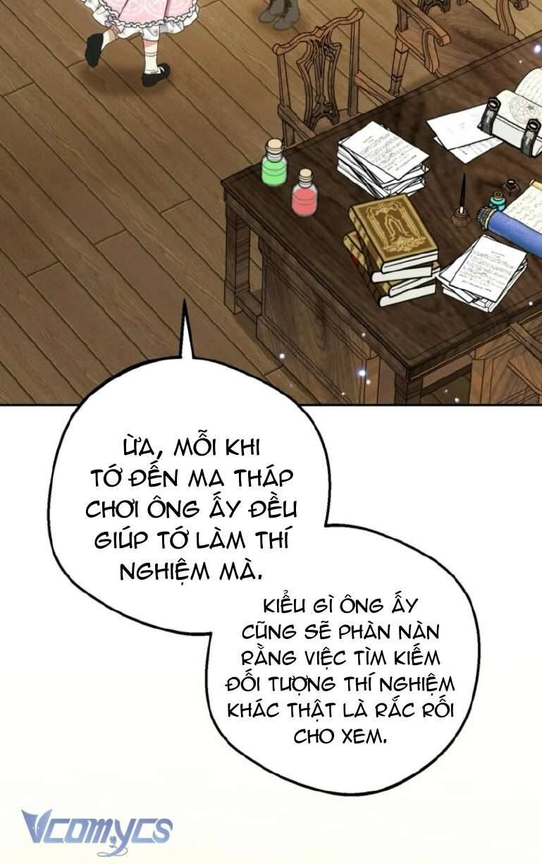 Được Yêu Thương Mà Còn Ngại Ngùng Sao! - Chap 89 - Trang 54