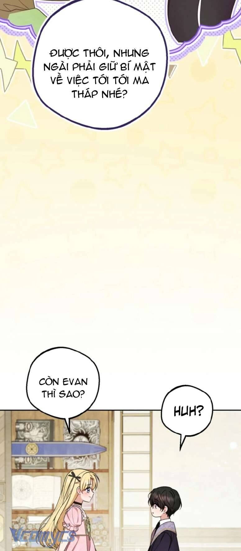 Được Yêu Thương Mà Còn Ngại Ngùng Sao! - Chap 89 - Trang 56