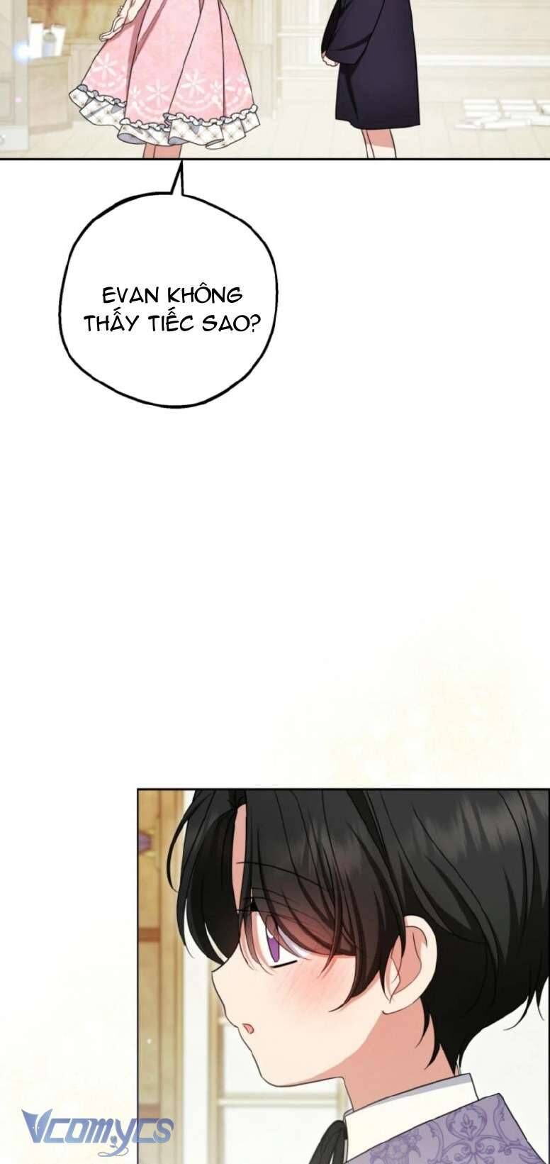 Được Yêu Thương Mà Còn Ngại Ngùng Sao! - Chap 89 - Trang 57