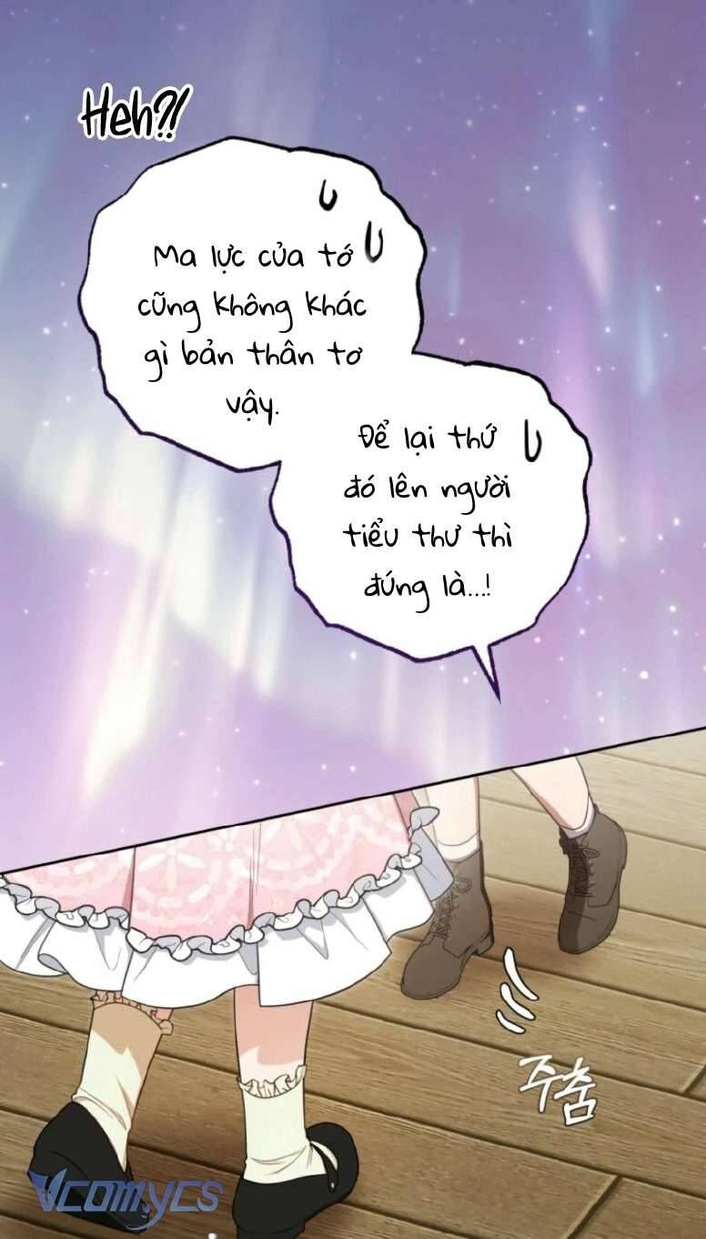 Được Yêu Thương Mà Còn Ngại Ngùng Sao! - Chap 89 - Trang 63