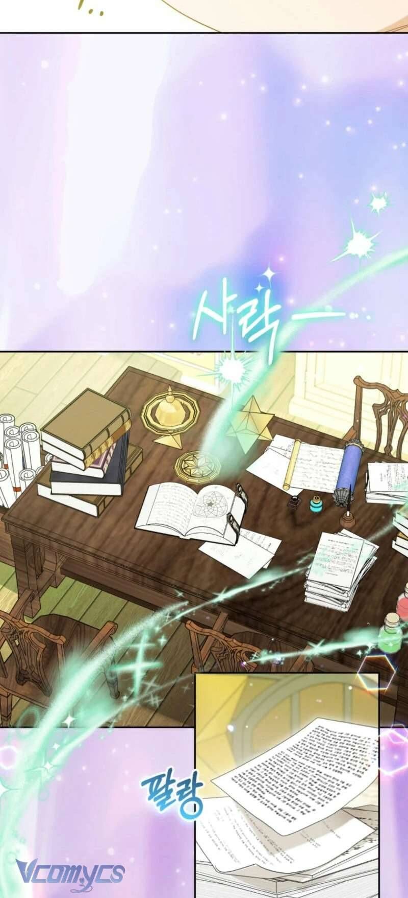 Được Yêu Thương Mà Còn Ngại Ngùng Sao! - Chap 89 - Trang 67