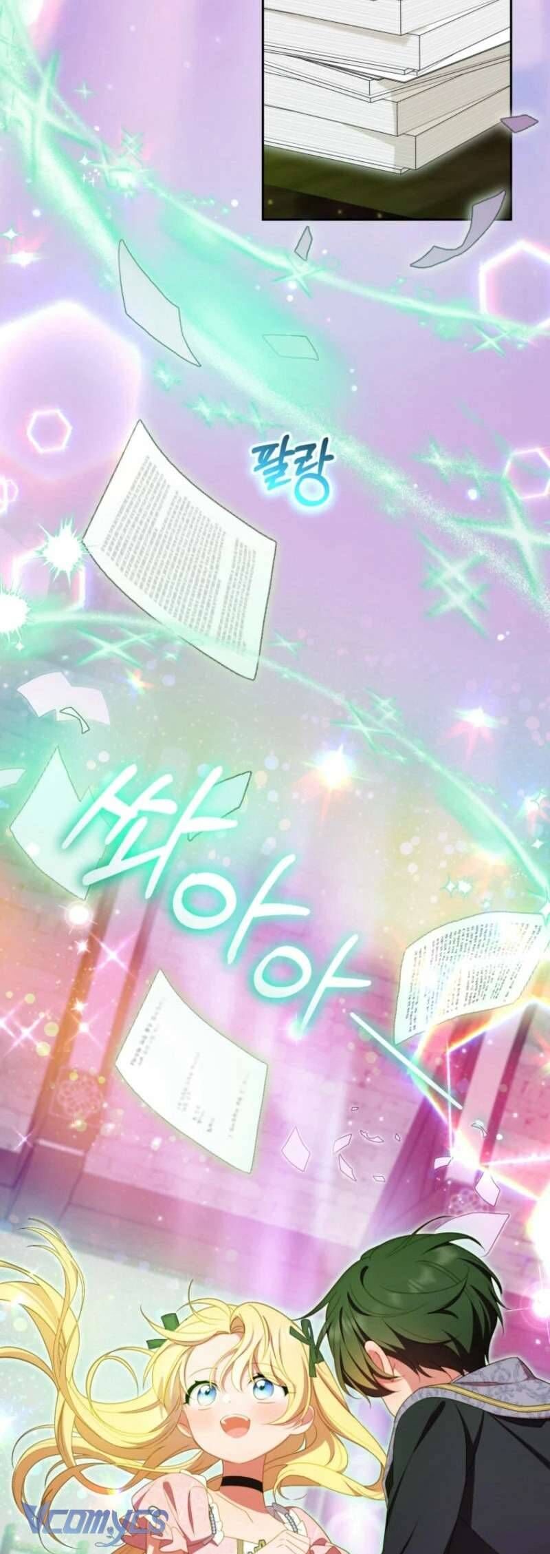 Được Yêu Thương Mà Còn Ngại Ngùng Sao! - Chap 89 - Trang 68