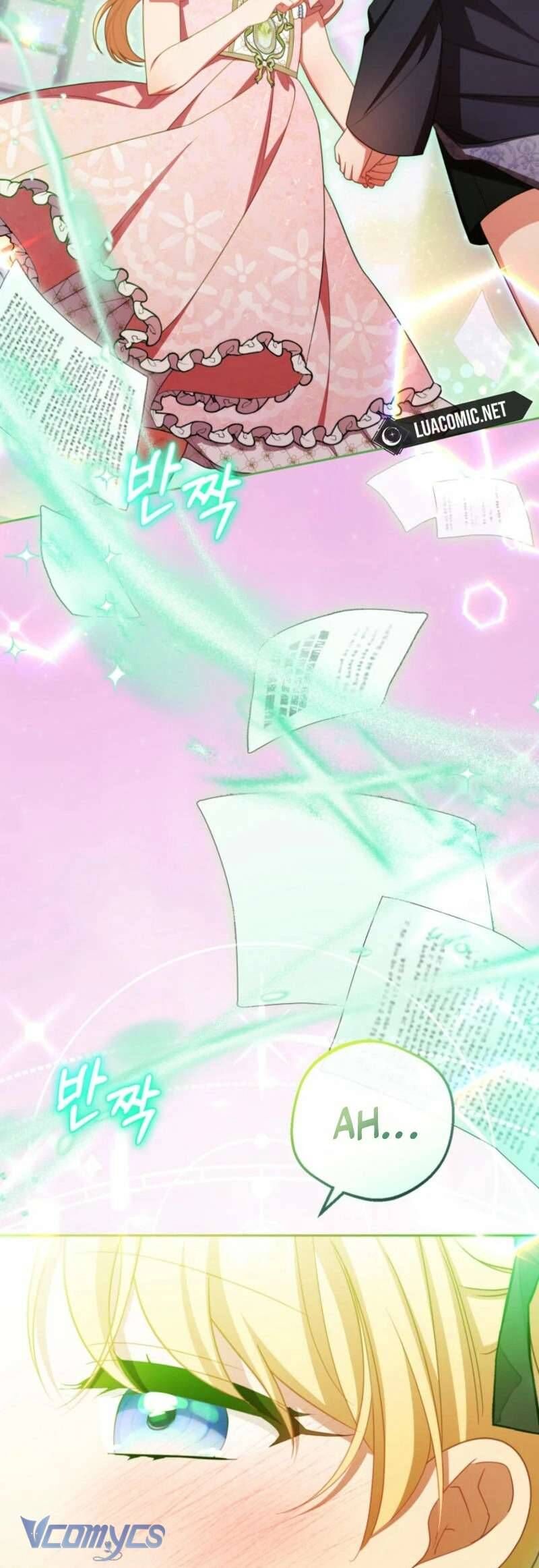 Được Yêu Thương Mà Còn Ngại Ngùng Sao! - Chap 89 - Trang 69
