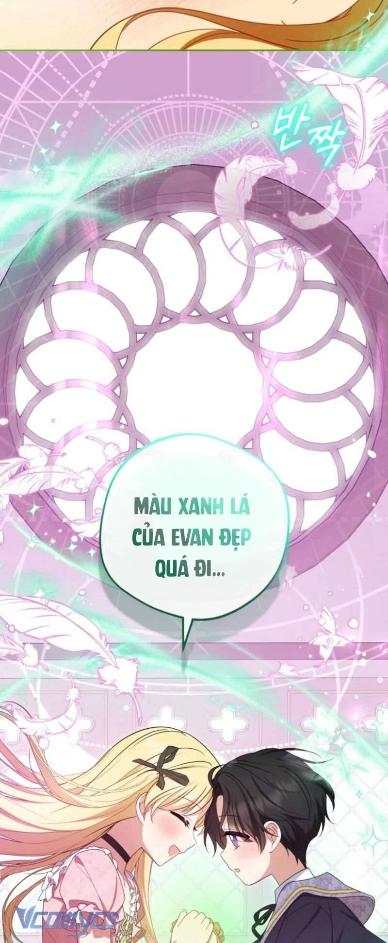 Được Yêu Thương Mà Còn Ngại Ngùng Sao! - Chap 89 - Trang 70